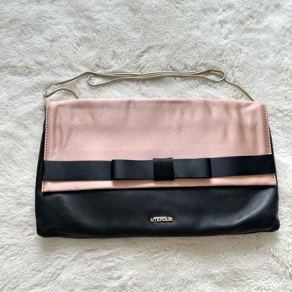 NEW!!! Uterque women bag